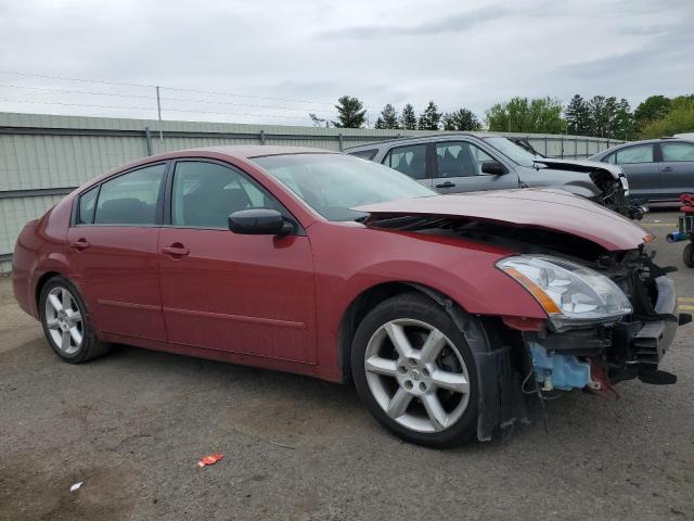 Photo 3 VIN: 1N4BA41E26C844982 - NISSAN MAXIMA 