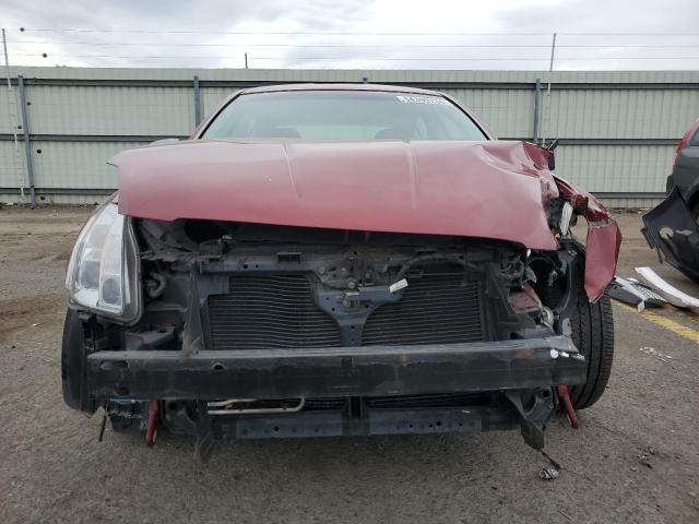 Photo 4 VIN: 1N4BA41E26C844982 - NISSAN MAXIMA 