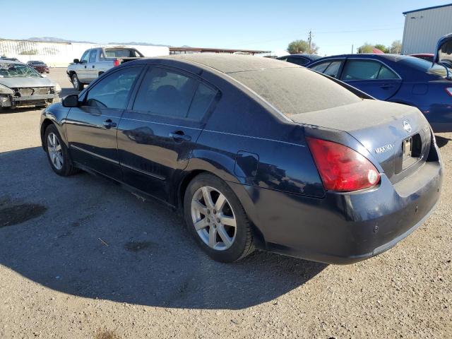 Photo 1 VIN: 1N4BA41E26C851186 - NISSAN MAXIMA 