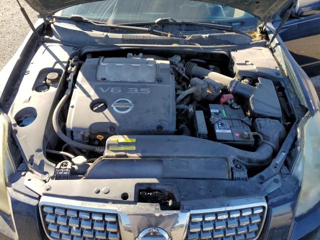 Photo 10 VIN: 1N4BA41E26C851186 - NISSAN MAXIMA 