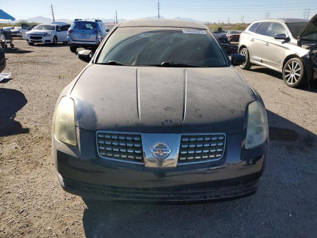 Photo 4 VIN: 1N4BA41E26C851186 - NISSAN MAXIMA 