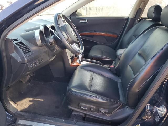 Photo 6 VIN: 1N4BA41E26C851186 - NISSAN MAXIMA 