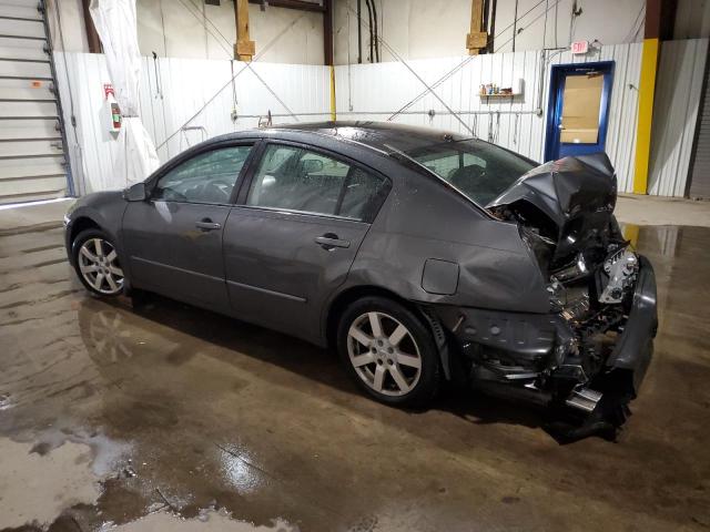 Photo 1 VIN: 1N4BA41E26C863306 - NISSAN MAXIMA SE 