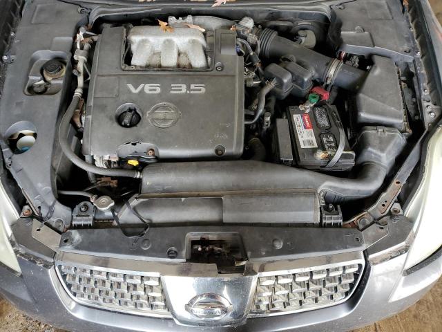 Photo 10 VIN: 1N4BA41E26C863306 - NISSAN MAXIMA SE 