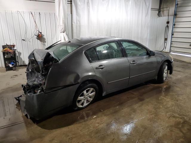 Photo 2 VIN: 1N4BA41E26C863306 - NISSAN MAXIMA SE 