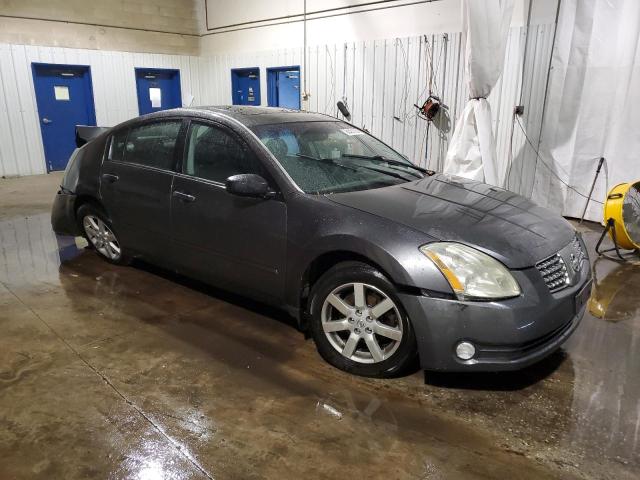 Photo 3 VIN: 1N4BA41E26C863306 - NISSAN MAXIMA SE 