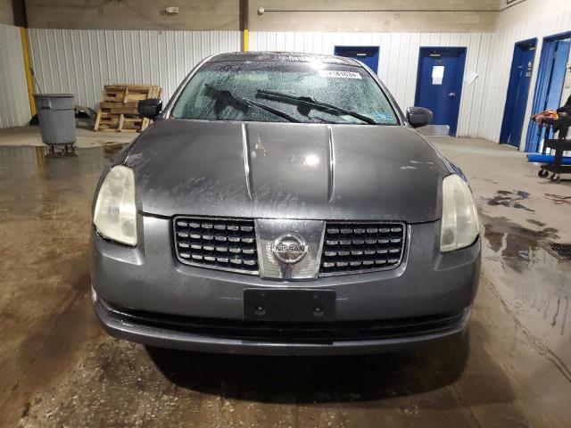 Photo 4 VIN: 1N4BA41E26C863306 - NISSAN MAXIMA SE 