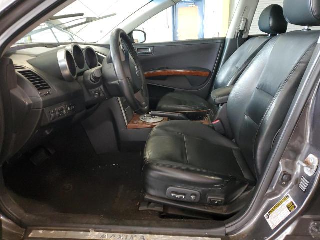 Photo 6 VIN: 1N4BA41E26C863306 - NISSAN MAXIMA SE 