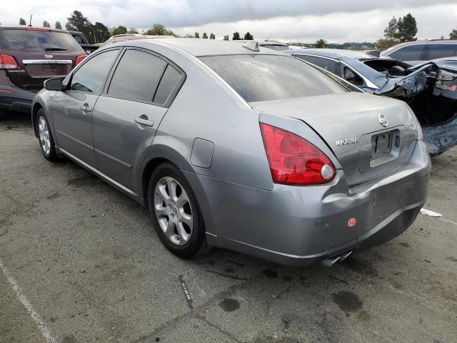 Photo 1 VIN: 1N4BA41E27C803186 - NISSAN MAXIMA SE 