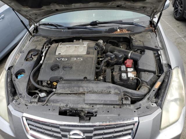 Photo 10 VIN: 1N4BA41E27C803186 - NISSAN MAXIMA SE 