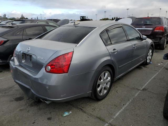 Photo 2 VIN: 1N4BA41E27C803186 - NISSAN MAXIMA SE 