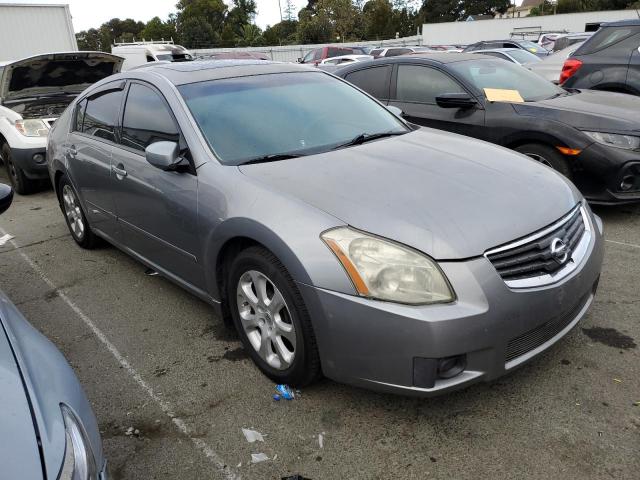 Photo 3 VIN: 1N4BA41E27C803186 - NISSAN MAXIMA SE 