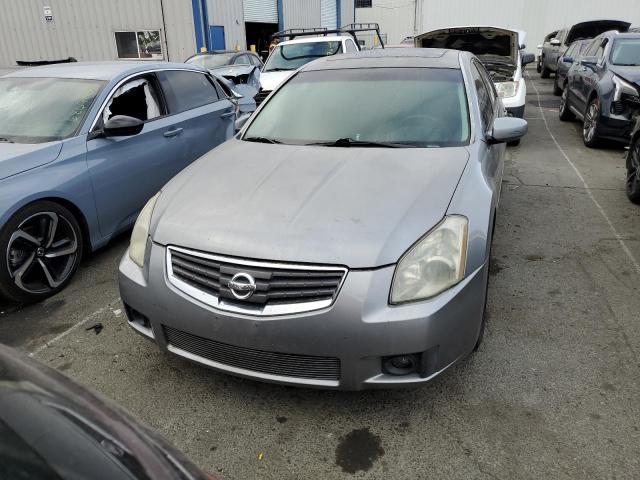 Photo 4 VIN: 1N4BA41E27C803186 - NISSAN MAXIMA SE 