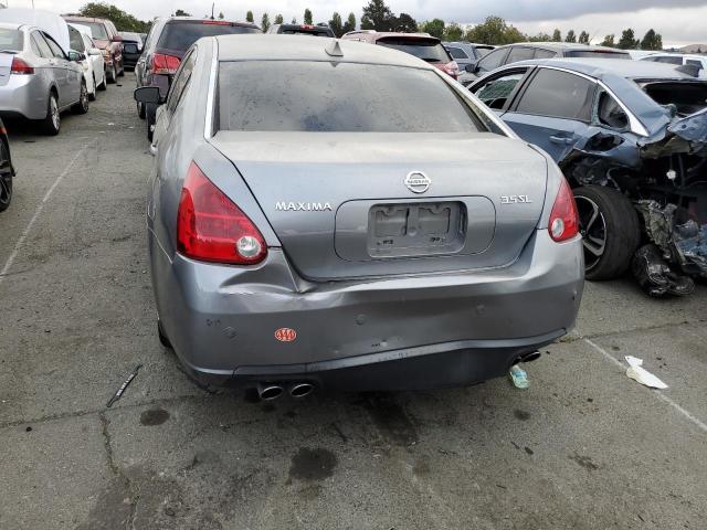 Photo 5 VIN: 1N4BA41E27C803186 - NISSAN MAXIMA SE 