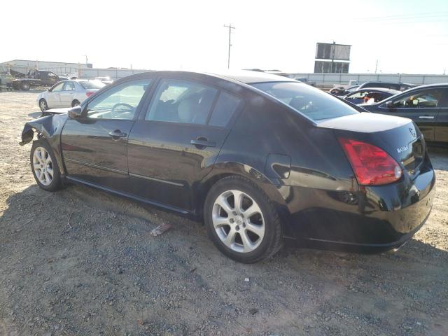 Photo 1 VIN: 1N4BA41E27C804970 - NISSAN MAXIMA 