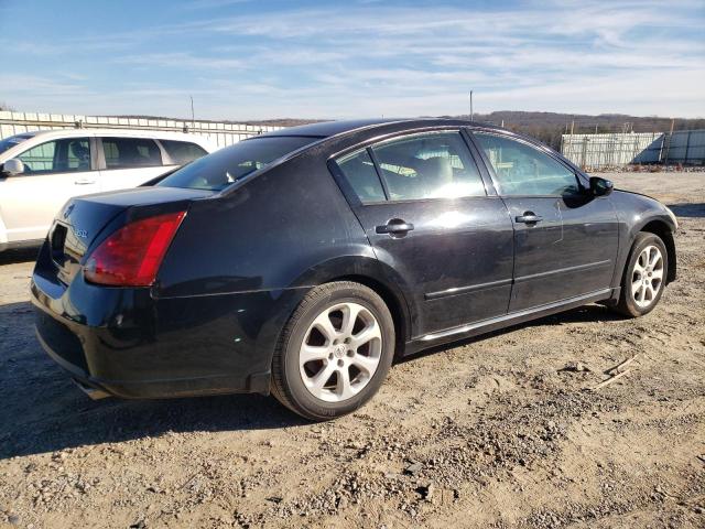 Photo 2 VIN: 1N4BA41E27C804970 - NISSAN MAXIMA 