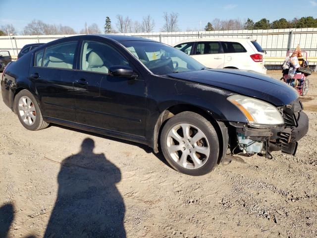 Photo 3 VIN: 1N4BA41E27C804970 - NISSAN MAXIMA 