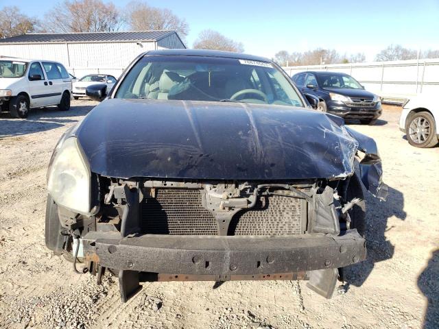 Photo 4 VIN: 1N4BA41E27C804970 - NISSAN MAXIMA 