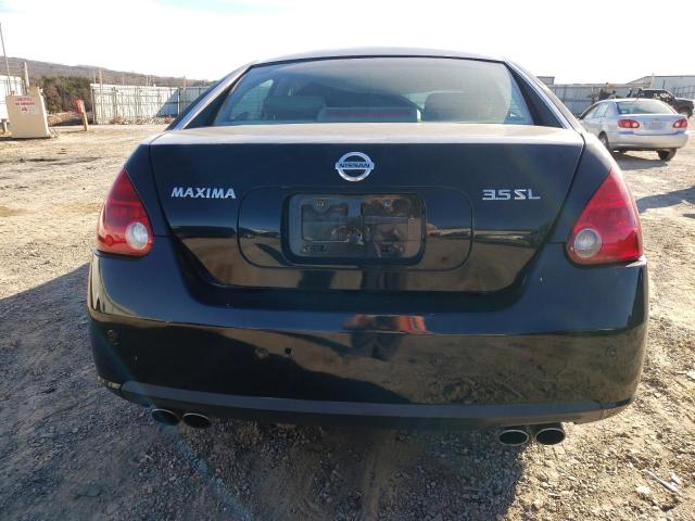 Photo 5 VIN: 1N4BA41E27C804970 - NISSAN MAXIMA 