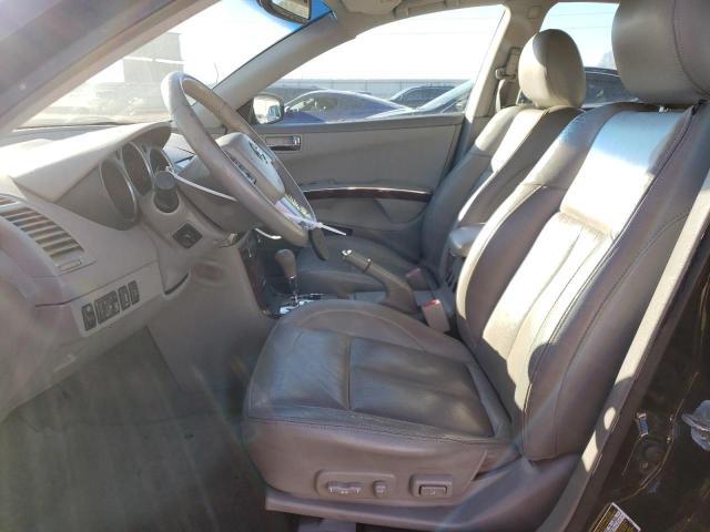 Photo 6 VIN: 1N4BA41E27C804970 - NISSAN MAXIMA 