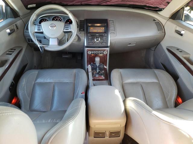 Photo 7 VIN: 1N4BA41E27C804970 - NISSAN MAXIMA 