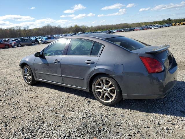 Photo 1 VIN: 1N4BA41E27C808632 - NISSAN MAXIMA 