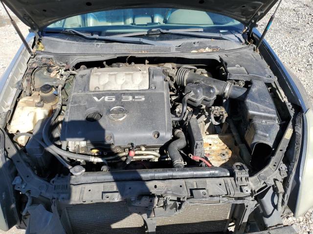 Photo 10 VIN: 1N4BA41E27C808632 - NISSAN MAXIMA 