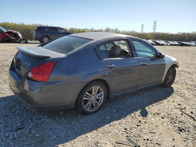 Photo 2 VIN: 1N4BA41E27C808632 - NISSAN MAXIMA 