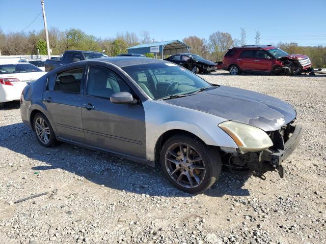 Photo 3 VIN: 1N4BA41E27C808632 - NISSAN MAXIMA 