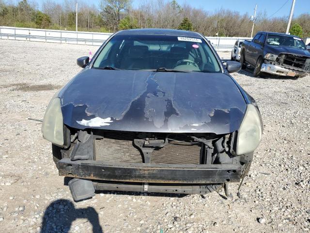 Photo 4 VIN: 1N4BA41E27C808632 - NISSAN MAXIMA 