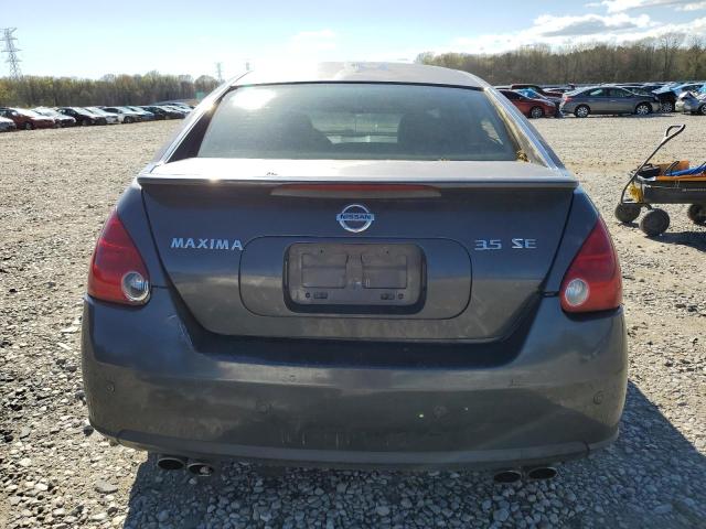 Photo 5 VIN: 1N4BA41E27C808632 - NISSAN MAXIMA 