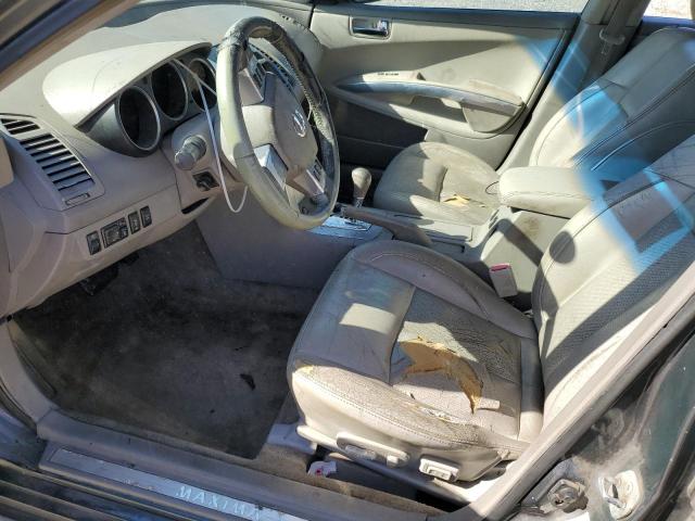 Photo 6 VIN: 1N4BA41E27C808632 - NISSAN MAXIMA 