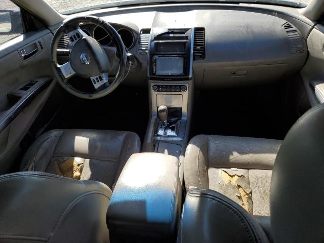 Photo 7 VIN: 1N4BA41E27C808632 - NISSAN MAXIMA 