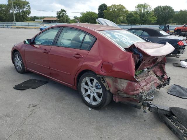 Photo 1 VIN: 1N4BA41E27C814754 - NISSAN MAXIMA SE 