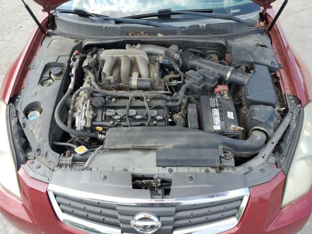 Photo 10 VIN: 1N4BA41E27C814754 - NISSAN MAXIMA SE 