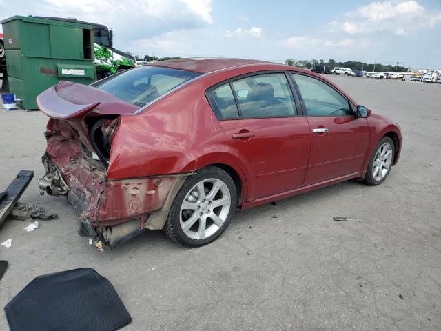 Photo 2 VIN: 1N4BA41E27C814754 - NISSAN MAXIMA SE 