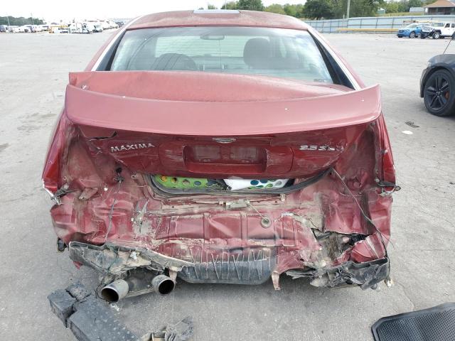 Photo 5 VIN: 1N4BA41E27C814754 - NISSAN MAXIMA SE 