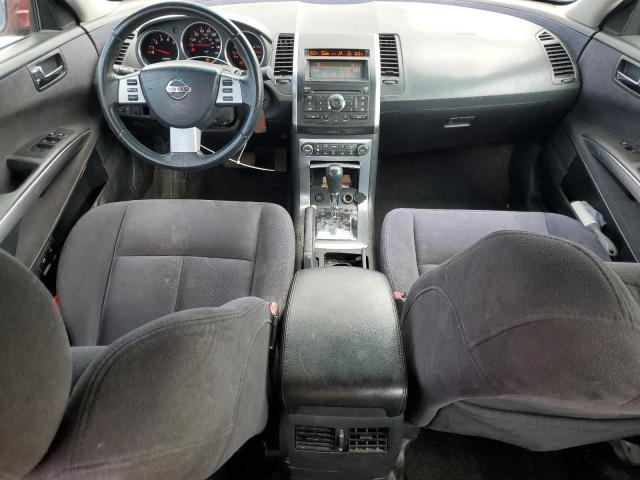 Photo 7 VIN: 1N4BA41E27C814754 - NISSAN MAXIMA SE 