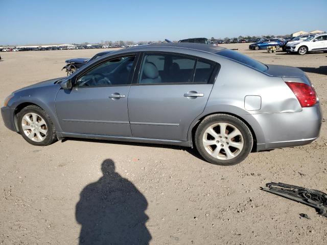 Photo 1 VIN: 1N4BA41E27C820604 - NISSAN MAXIMA 