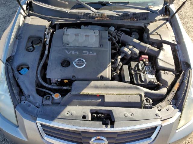 Photo 10 VIN: 1N4BA41E27C820604 - NISSAN MAXIMA 