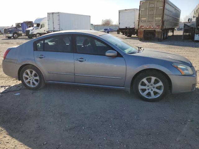 Photo 3 VIN: 1N4BA41E27C820604 - NISSAN MAXIMA 