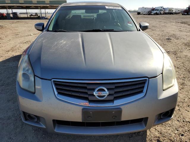 Photo 4 VIN: 1N4BA41E27C820604 - NISSAN MAXIMA 