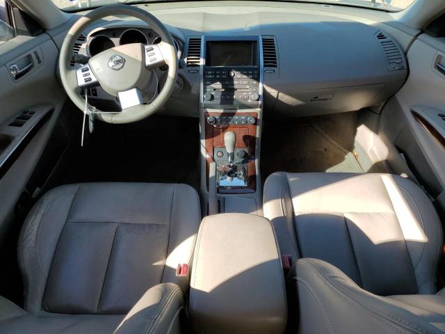 Photo 7 VIN: 1N4BA41E27C820604 - NISSAN MAXIMA 