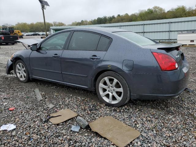 Photo 1 VIN: 1N4BA41E27C823678 - NISSAN MAXIMA 