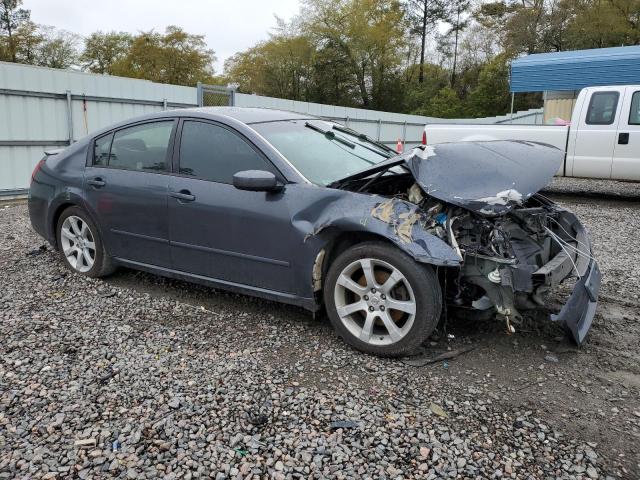 Photo 3 VIN: 1N4BA41E27C823678 - NISSAN MAXIMA 