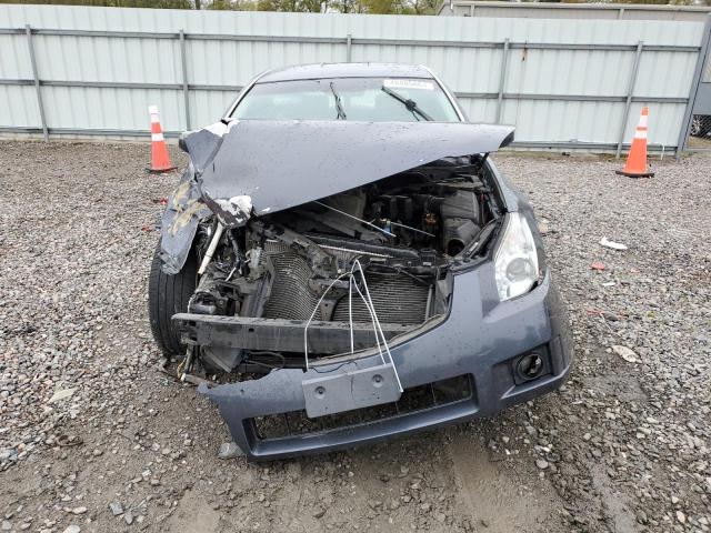 Photo 4 VIN: 1N4BA41E27C823678 - NISSAN MAXIMA 