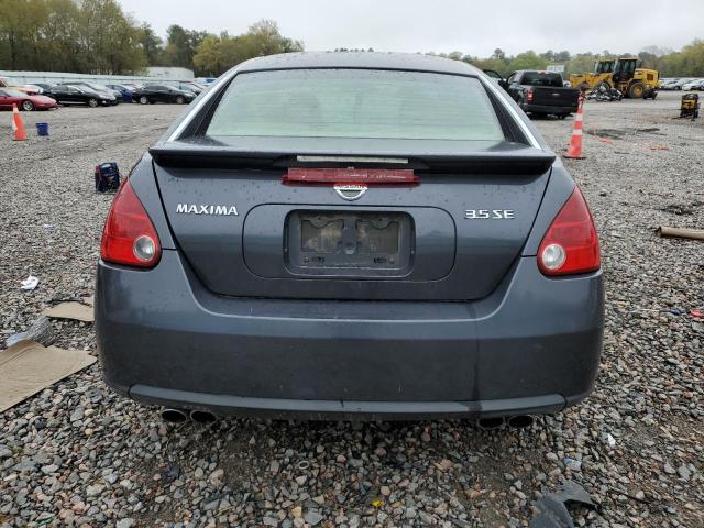 Photo 5 VIN: 1N4BA41E27C823678 - NISSAN MAXIMA 