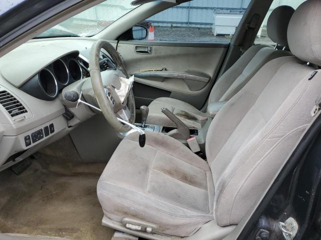 Photo 6 VIN: 1N4BA41E27C823678 - NISSAN MAXIMA 