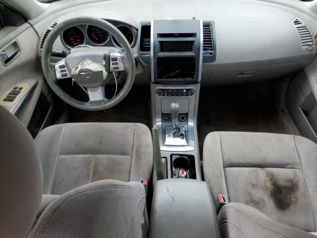 Photo 7 VIN: 1N4BA41E27C823678 - NISSAN MAXIMA 