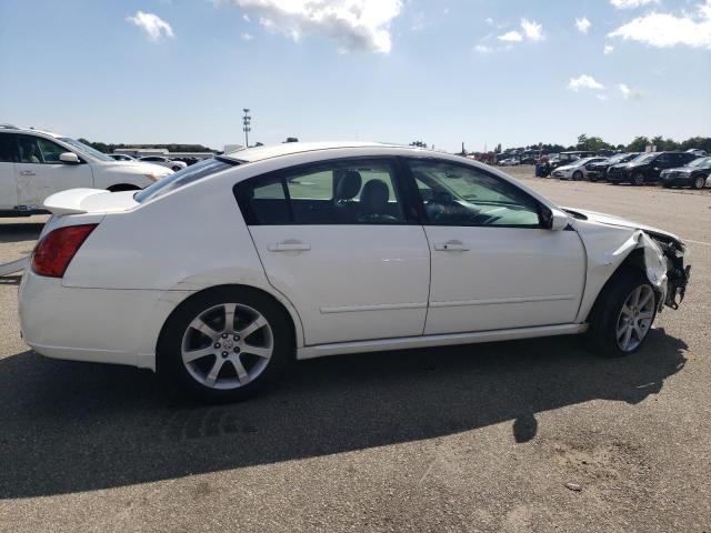 Photo 2 VIN: 1N4BA41E27C824491 - NISSAN MAXIMA SE 